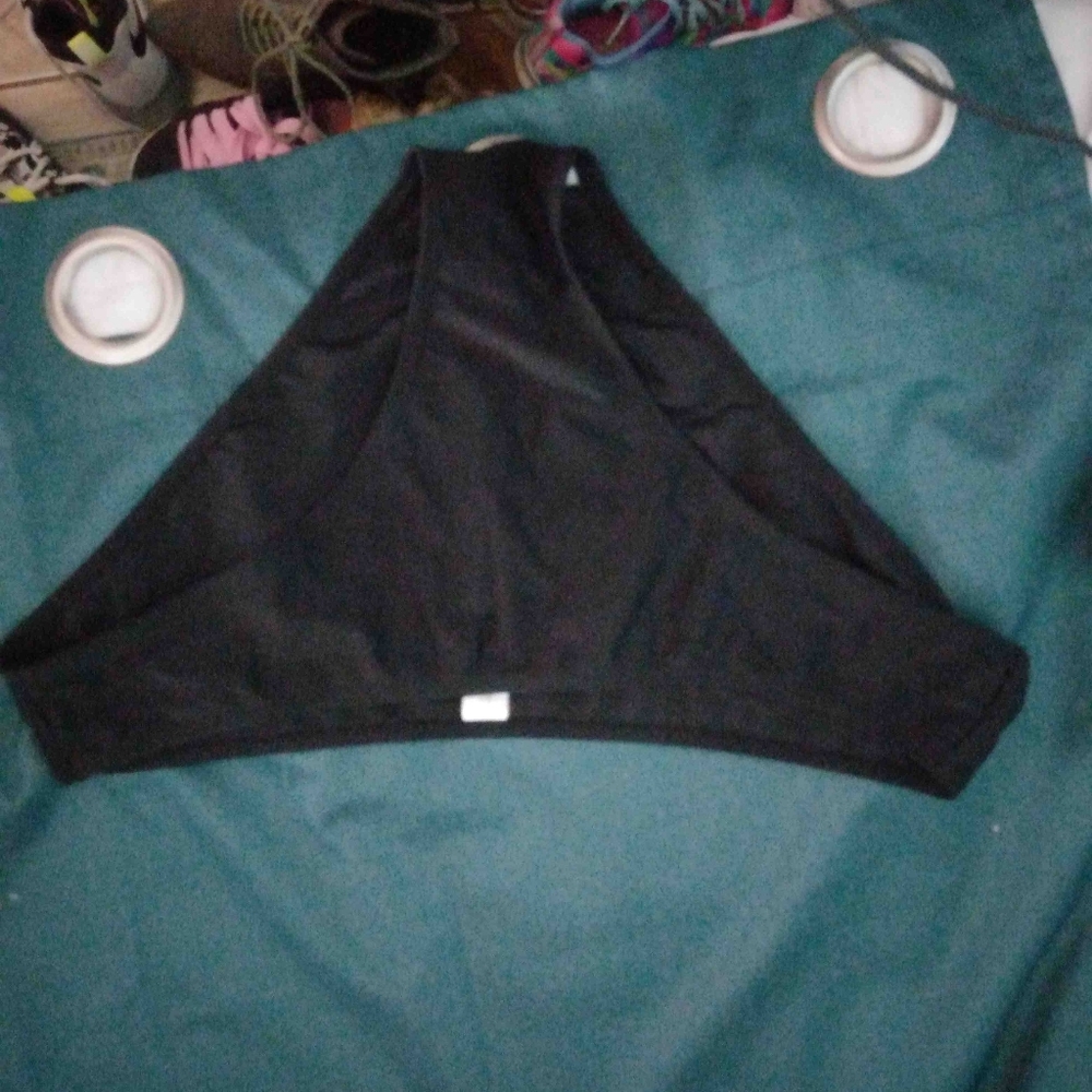 Bathing suit bottom - Picture 2 of 4